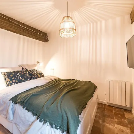 La Thébaïde - Maison De Caractère Saint-Jean-Saint-Maurice-sur-Loire