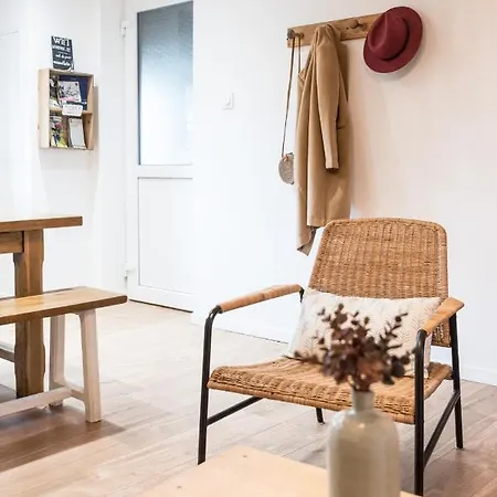 Apartamento La Thébaïde - Maison De Caractère *